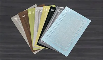 Milyen előnyei vannak az egyedi nyomtatású szállodai alátétek használatának?